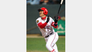 2013 김상현 “이젠, 아빠만 믿어”