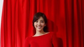 [SD포토] ‘섹시디바’ 손담비, 청바지 입었을 뿐인데…