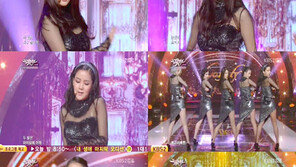 ‘뮤직뱅크’ 스피카, 파격적인 의상 입고 섹시 칼군무…男心 초토화!