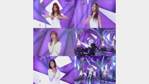 ‘뮤직뱅크’ 시크릿, ‘토크 댓’으로 컴백…성숙미 폭발!