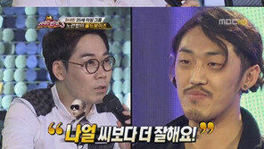 ‘위대한 탄생3’ 오병길의 ‘바람기억’…김연우 “나얼보다 더 느낌 좋다”