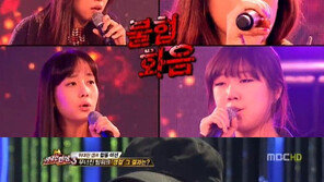 ‘위대한 탄생3’ 신미애-한서희, 갱걸 불화에도 합격 大반전!