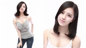 ‘한가인 닮은꼴’ 고두림 “자칭 한가인 아닌 타칭 한가인”