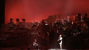 김동률, 총 2만 6천 관객과 감동의 피날레 ‘티켓파워’ 증명