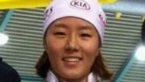 이상화, 월드컵4차 스피드스케이팅 女 500m 디비전A 우승