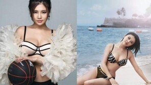 ‘성추문’ 쉬둥둥, SNS 통해 의미심장 발언 “마음을 다잡고…”