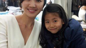 수애, 돌아온 청순단아 미모 ‘벌써부터 기대’