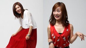 장도연-박나래, DJ 붐과 입맞춤 “끈적이는 입담 기대해”