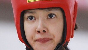 이시영 복싱 결승 진출, “연예인 최초 태극마크를…”