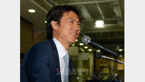 홍명보 자선축구, 안정환-김병지-이수근-김종국 등 초호화 멤버 출격