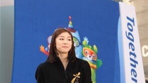 김연아 ‘너무 오래 쉬었나?’ 급격한 체력 감소가 발목