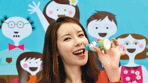 [헬스&뷰티]장에 좋은 7가지 유산균 1000억마리, 아기때 가졌던 장 환경으로 바꾼다