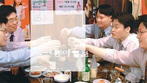 [헬스&뷰티]“연말 술자리, 피할 수 없다면 슬기롭게 즐기세요”