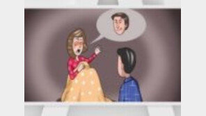 [뉴스A]단독/남자친구인 척 성관계, 유죄냐? 무죄냐?