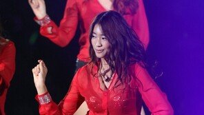 [포토] 씨스타 보라, 볼륨부터 꿀벅지까지…‘육감 몸매’