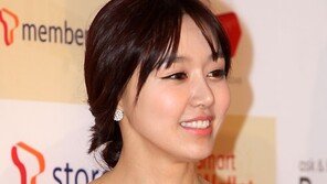 [SD포토] ‘야구여신’ 김민아, 이런 모습이…‘파격의상’  
