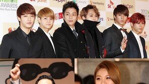 MMA 4관왕 싸이-3관왕 비스트, K팝의 정점으로 우뚝!