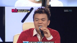 ‘K팝스타2’ 박진영, 신지훈의 노래에 “내가 틀렸다” 극찬