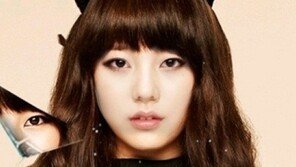 수지 소희 합성 사진, “어디 이런 여성 없나요?” 관심↑