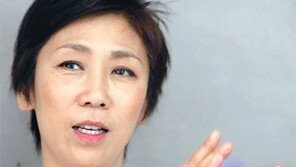 [허문명 기자의 사람이야기]선친 1주기 맞아 고국 찾은 박유아 씨