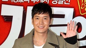 [포토] 조현재, 여전히 훈훈한 외모