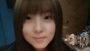권소현 앞머리, “헤어스타일 탓인가… 얼굴이 달라 보여~”