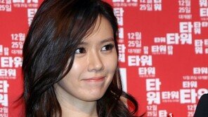 [포토] 손예진, 초근접샷…‘인형 미모의 표본’