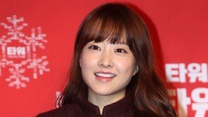 [포토] 박보영, 보호본능 부르는 천사 미소