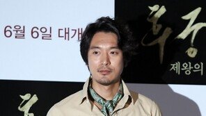김민준 연기 중단, “대선과는 무관한 결정”… 무슨 일?