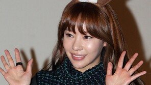 [포토] 김아중, 제대로 뿔났다