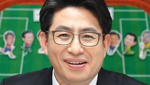 [O2/인터뷰]눈 충혈되고 라면식사… 대선방송 두 달, 모든 걸 바쳤죠