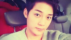 김진우 스케줄 마치고 귀가 중 교통사고, 큰 부상은 없어…