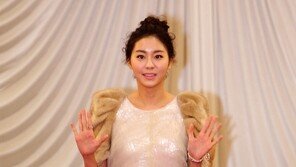 [포토] 유이, ‘꿀벅지는 어디로?’ 앙상한 다리