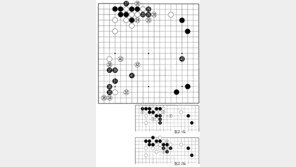[바둑]제56기 국수전… 좋은 감각 42 