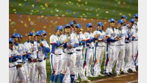 [타임트랙] 최약체 평가서 결승 진출까지…2009년 WBC의 기적