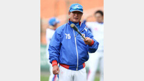“좌완 빅3 없어도 WBC 자신” 류중일 감독은 왜?