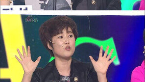 송은이 공개구혼, “안재욱만 남았다… 합치자” 고백!