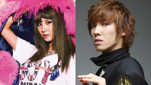 서현·이준, MBC 가요대제전 MC 발탁…이휘재-붐과 호흡