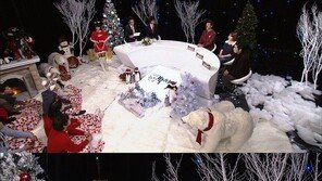 ‘돌싱’ 김국진, 솔로대첩 현장 간다… 왜?
