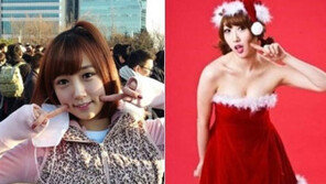 해이 솔로대첩 인증, 귀여운 브이 ‘삼촌팬들 녹겠네’