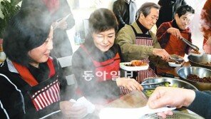 [박근혜 시대-인사가 만사다] 대통령 대신 욕먹고 악역…‘代통령’ 돼야