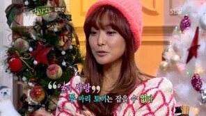 김희선 은퇴 발언 해명, “결혼한 후 나태해졌다” 왜?