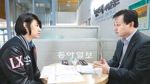 [청년드림/캠프 & 멘토링]“취업 재수-삼수? 작은 회사일수록 배움의 폭 크다”