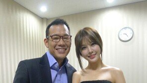 박은지 이상형이 김진표였던 이유 밝혀져, “첫사랑 때문”
