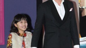 박신양 “기분 좋아지는 영화를 하고 싶었다”