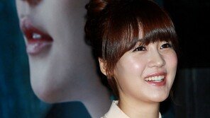 [포토] ‘누나’ 성유리, 인형 미모의 지존
