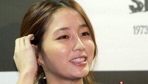 [포토] 이민정, 민낯 느낌도 여신 미모