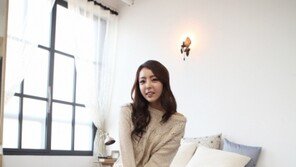 강예진, 소녀미모와 11자 각선미로 男心 ‘올킬’