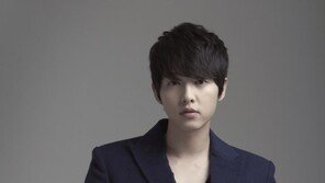 송중기 후회 “캠퍼스 커플 하지 못한 것이…”