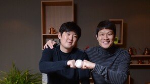 [절친토크] 김선우-이규섭 “학연으로 맺어진 우정 우리 끝까지 롱런하자!”